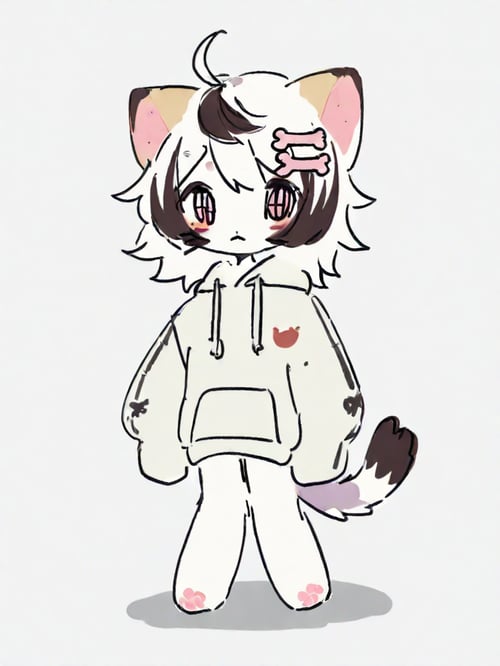 moe by cometcrumbs on Tensor.Art