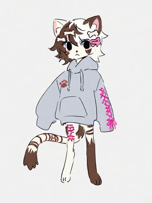 moe by cometcrumbs on Tensor.Art