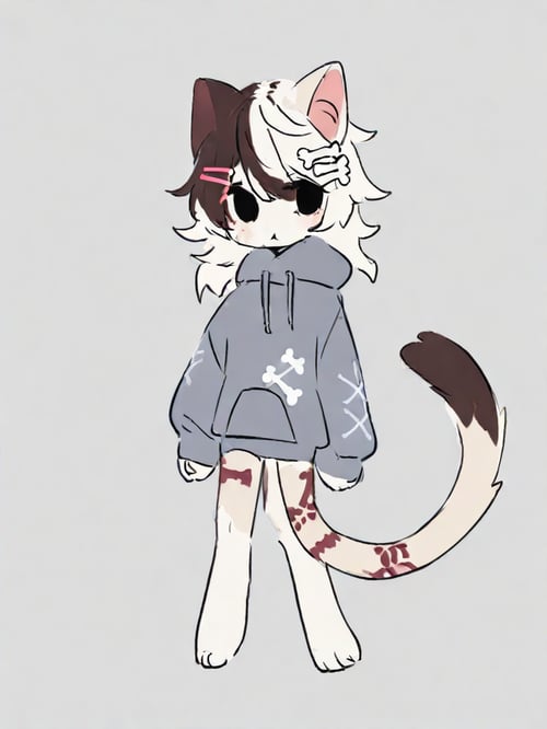 moe by cometcrumbs on Tensor.Art