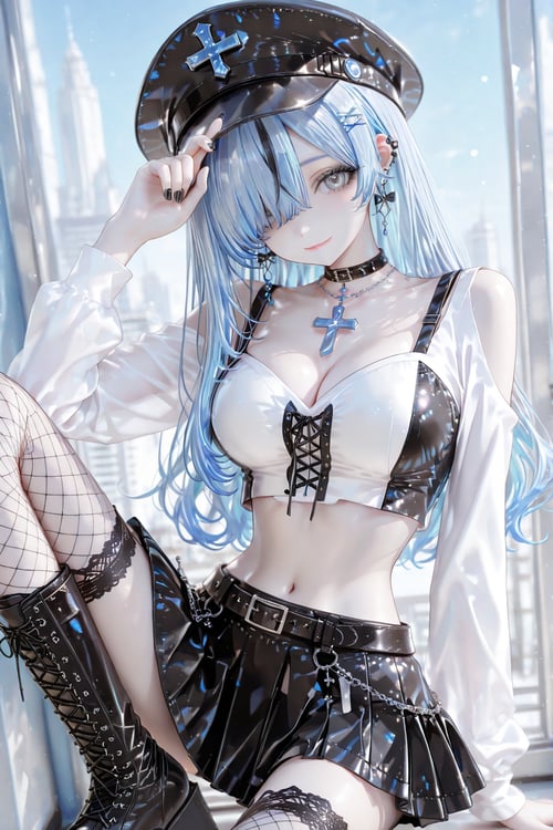kagenari by kagenari  on Tensor.Art