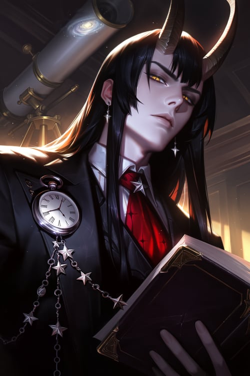Chenbo - Artist Style by Azriaelis on Tensor.Art