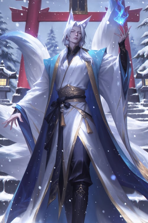 Chenbo - Artist Style by Azriaelis on Tensor.Art