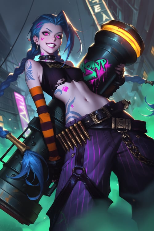Chenbo - Artist Style by Azriaelis on Tensor.Art