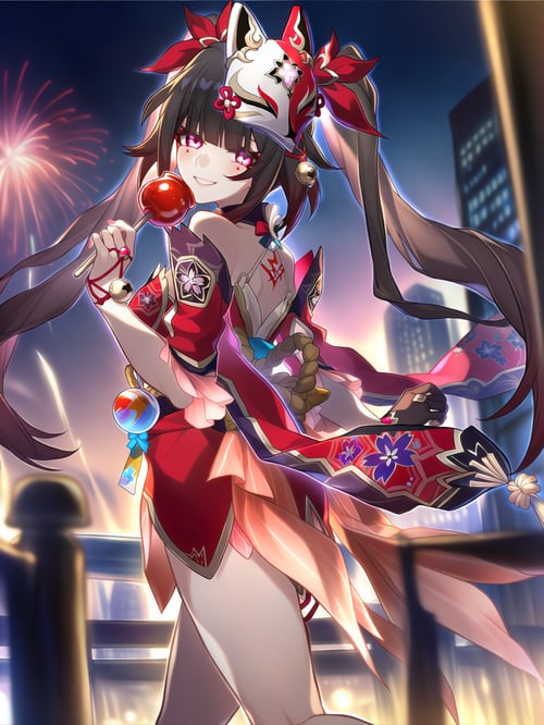 Animal Test Styles by AIIKO on Tensor.Art