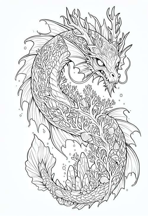 Javier Style Illustrations by mrdion on Tensor.Art