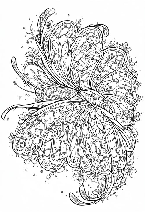 Javier Style Illustrations by mrdion on Tensor.Art