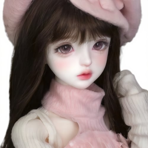 z bjddd 13 by user_unrff4ugdd on Tensor.Art