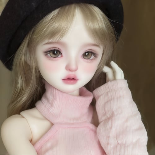 z bjddd 13 by user_unrff4ugdd on Tensor.Art