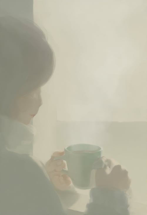 Anima Soft Watercolor - The Other by riiwa on Tensor.Art