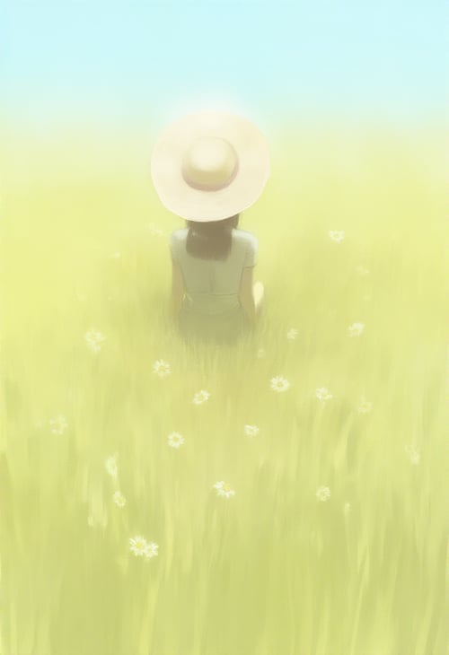 Anima Soft Watercolor - The Other by riiwa on Tensor.Art
