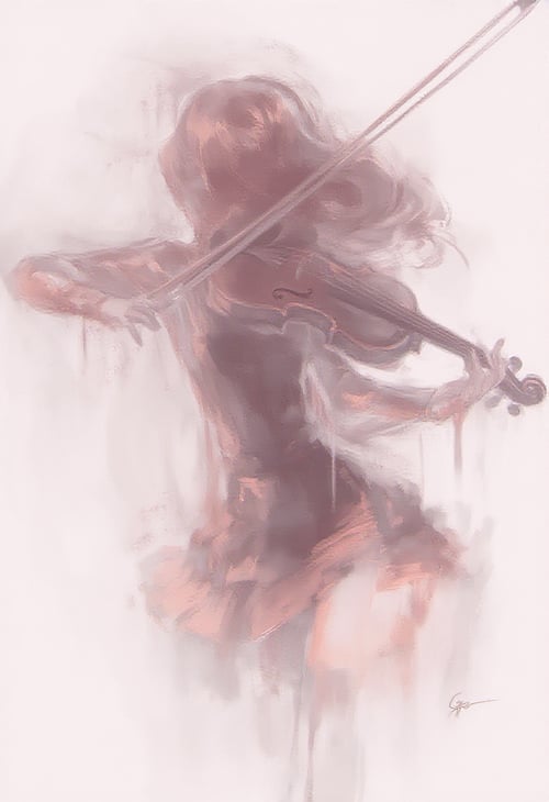 Anima Soft Watercolor - The Other by riiwa on Tensor.Art