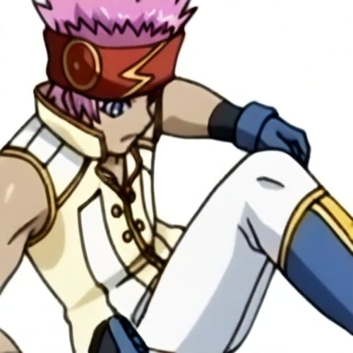 Baron Leltoy (Bakugan) by BlaiYaoiArt on Tensor.Art