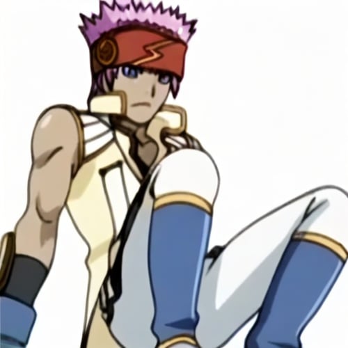 Baron Leltoy (Bakugan) by BlaiYaoiArt on Tensor.Art