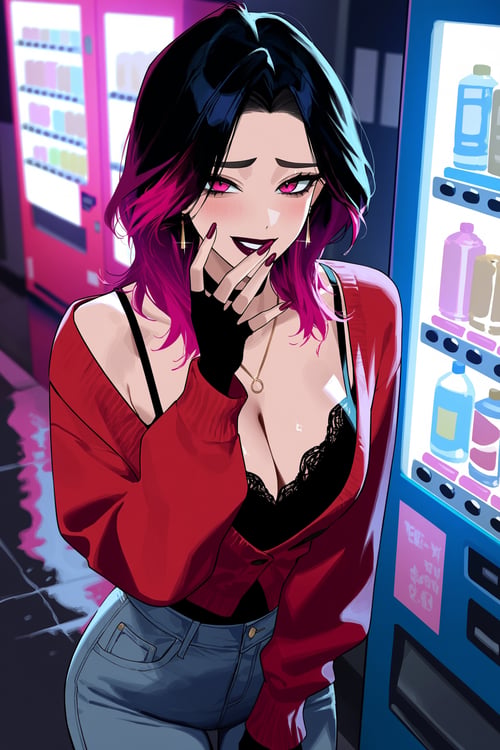 ChanoO (chanooartz) - Artist Style by Azriaelis on Tensor.Art