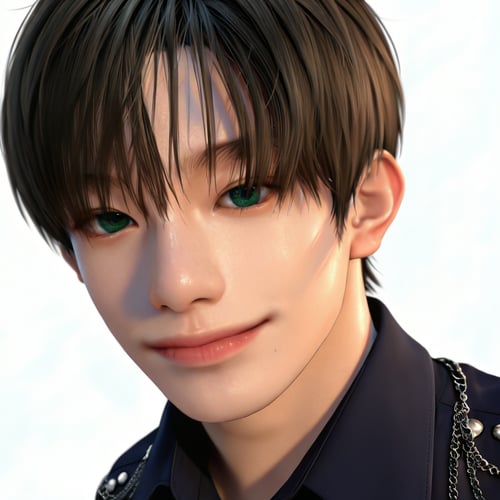 IKEMEN TESTING 6 by SF on Tensor.Art