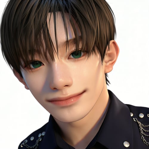 IKEMEN TESTING 6 by SF on Tensor.Art