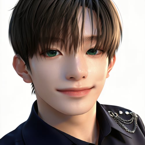 IKEMEN TESTING 6 by SF on Tensor.Art