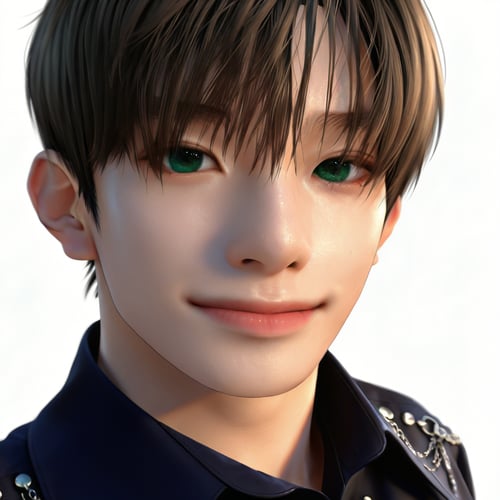 IKEMEN TESTING 6 by SF on Tensor.Art