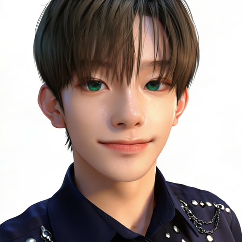 IKEMEN TESTING 6 by SF on Tensor.Art