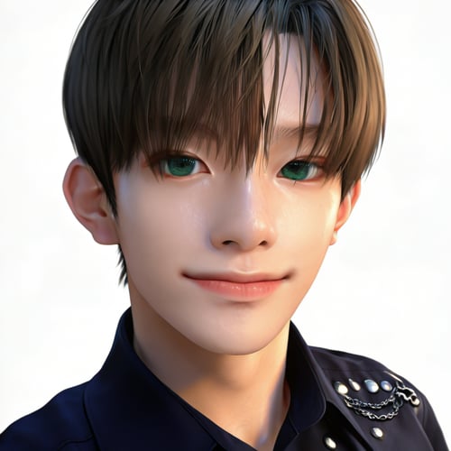 IKEMEN TESTING 6 by SF on Tensor.Art