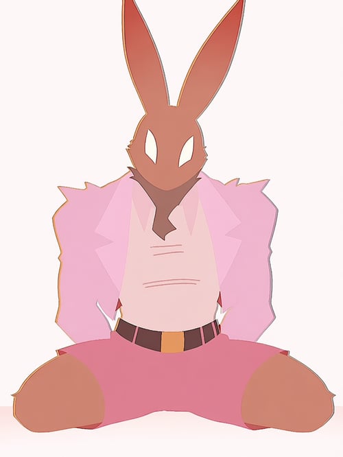 mr gorbelia by Alex on Tensor.Art