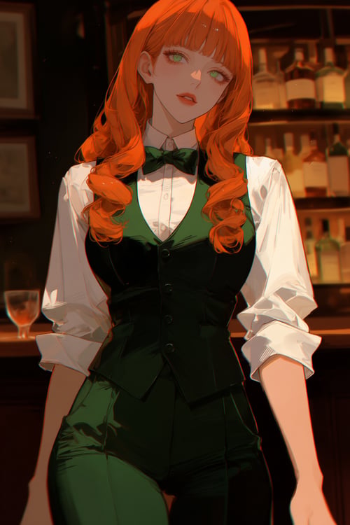 96YOTTEA - Artist Style by Azriaelis on Tensor.Art