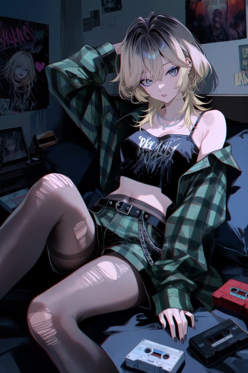 96YOTTEA - Artist Style by Azriaelis on Tensor.Art