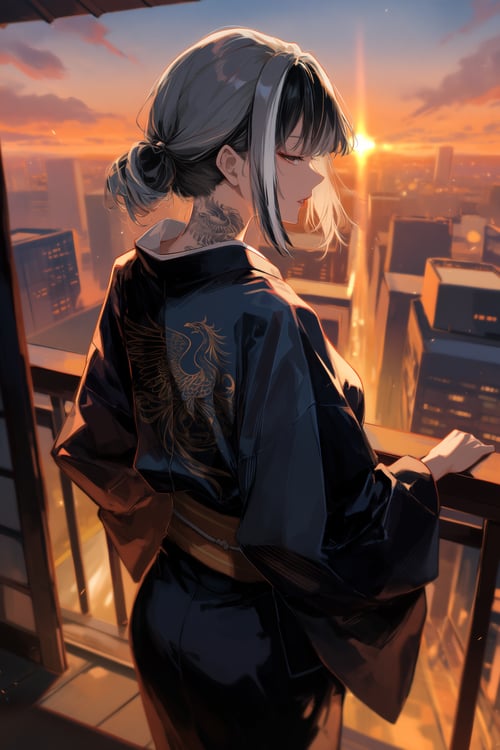 96YOTTEA - Artist Style by Azriaelis on Tensor.Art