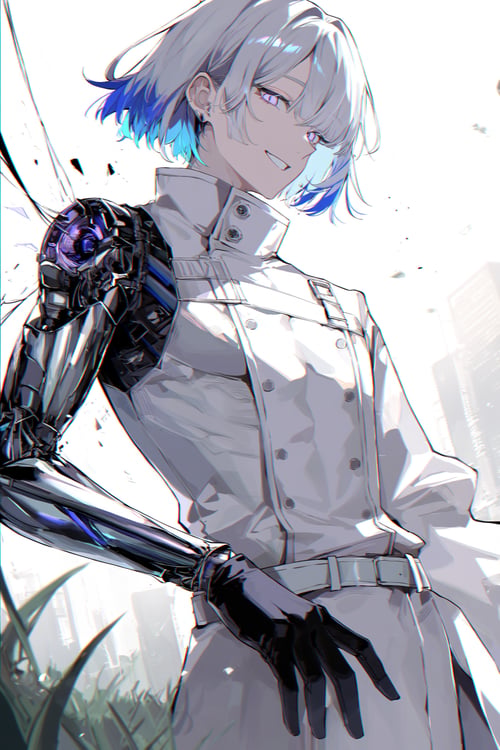 96YOTTEA - Artist Style by Azriaelis on Tensor.Art