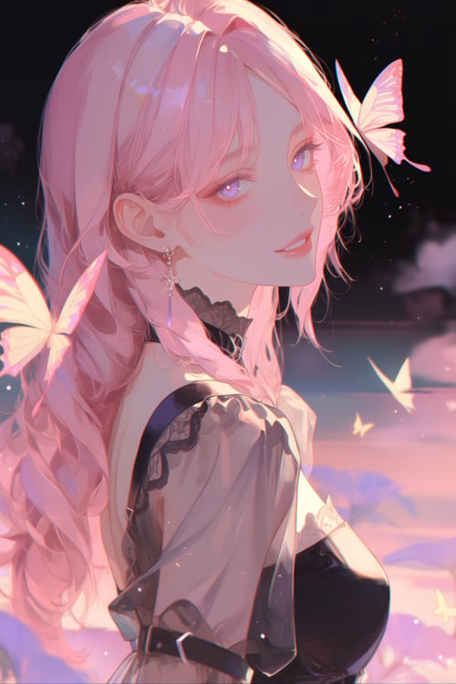 96YOTTEA - Artist Style by Azriaelis on Tensor.Art