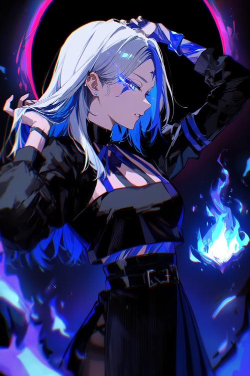 96YOTTEA - Artist Style by Azriaelis on Tensor.Art