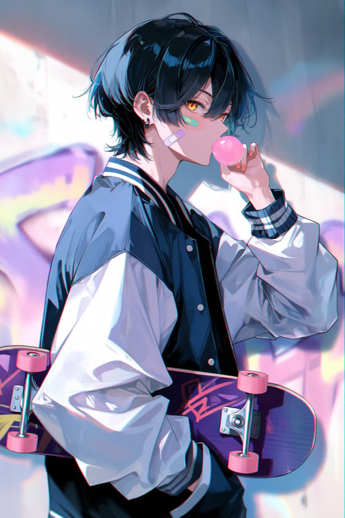 96YOTTEA - Artist Style by Azriaelis on Tensor.Art