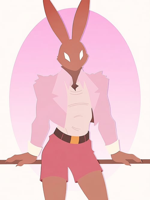 mr gorbelia by Alex on Tensor.Art