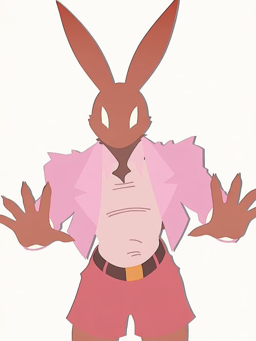 mr gorbelia by Alex on Tensor.Art