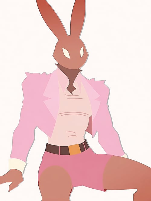 mr gorbelia by Alex on Tensor.Art