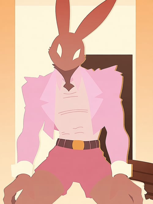 mr gorbelia by Alex on Tensor.Art