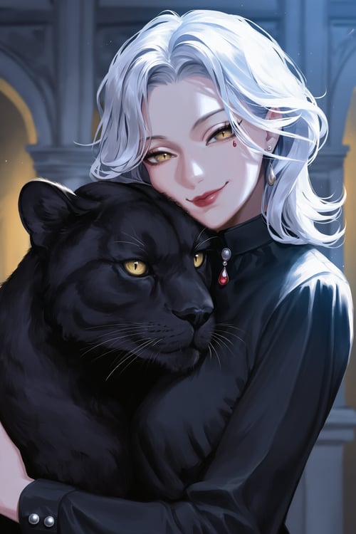 Doloyume - Artist Style by Azriaelis on Tensor.Art