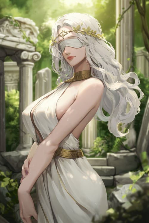 Doloyume - Artist Style by Azriaelis on Tensor.Art