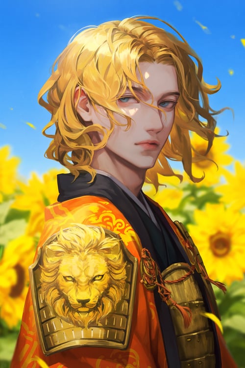 Doloyume - Artist Style by Azriaelis on Tensor.Art
