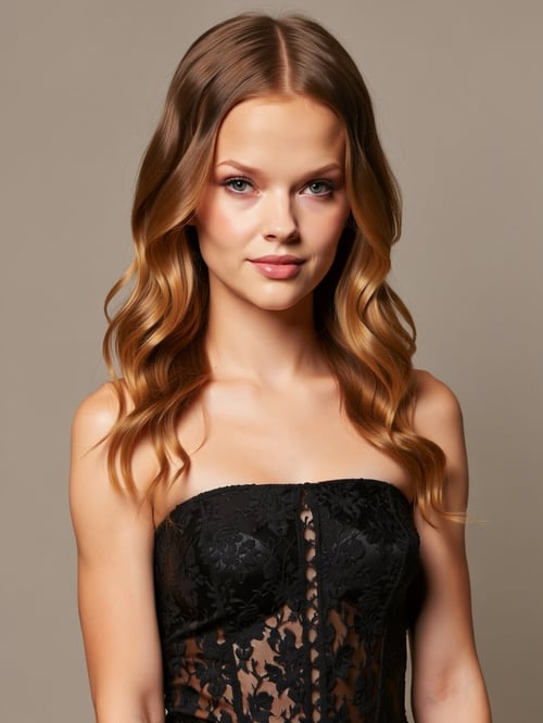 Kylie_Frazier_Beauty by Doll_Factory on Tensor.Art