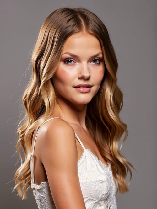 Kylie_Frazier_Beauty by Doll_Factory on Tensor.Art