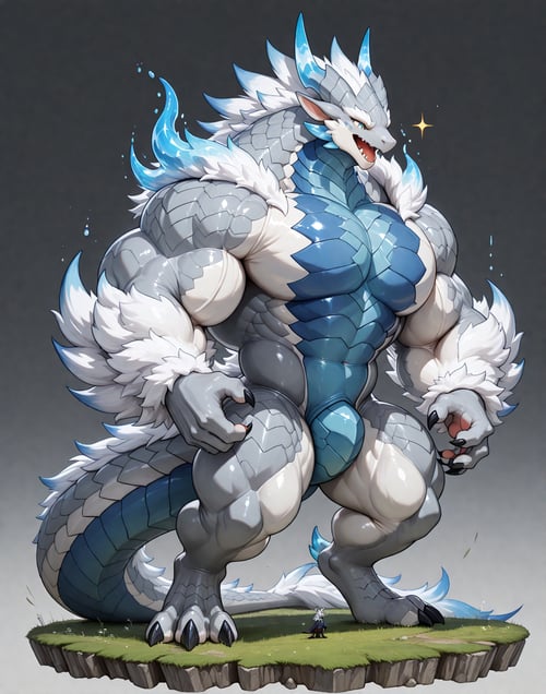 Dragon Village Celest Art Style by Moredragon on Tensor.Art