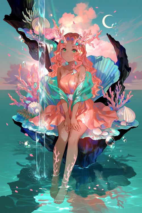 Fuzichoco - Artist Style by Azriaelis on Tensor.Art