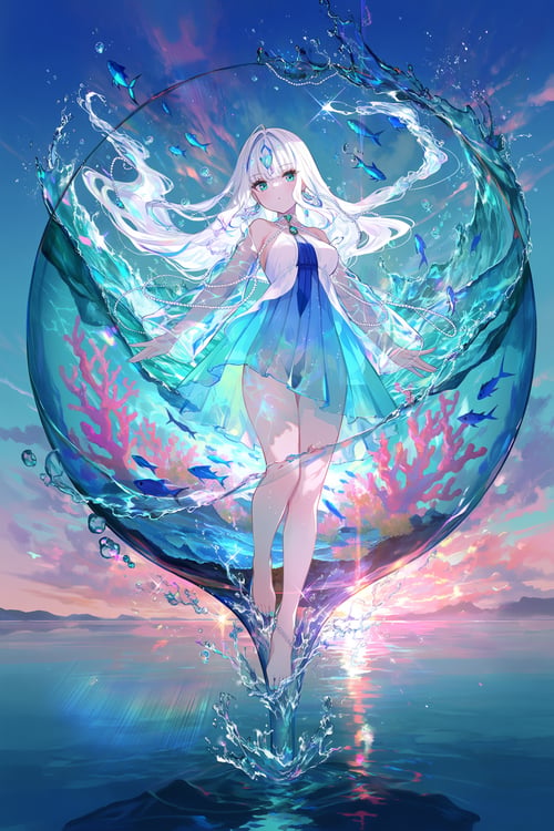 Fuzichoco - Artist Style by Azriaelis on Tensor.Art