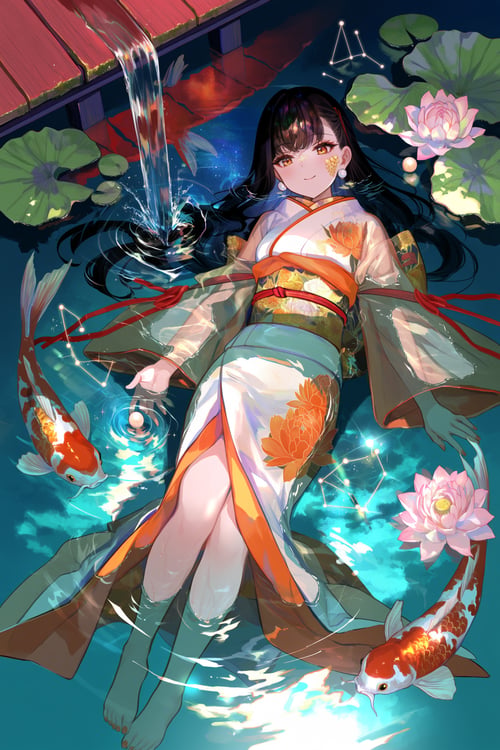 Fuzichoco - Artist Style by Azriaelis on Tensor.Art