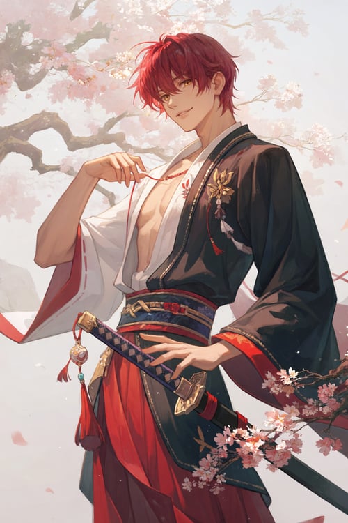 Genren Jiu Qu - Artist Style by Azriaelis on Tensor.Art