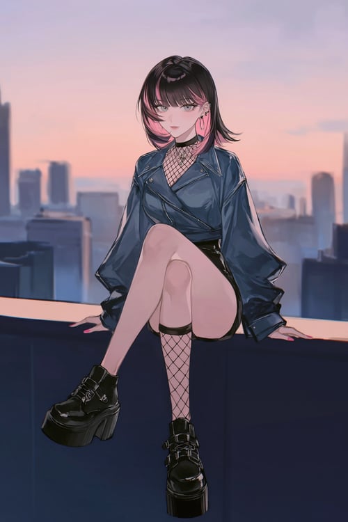 Chunbuchou - Artist Style by Azriaelis on Tensor.Art