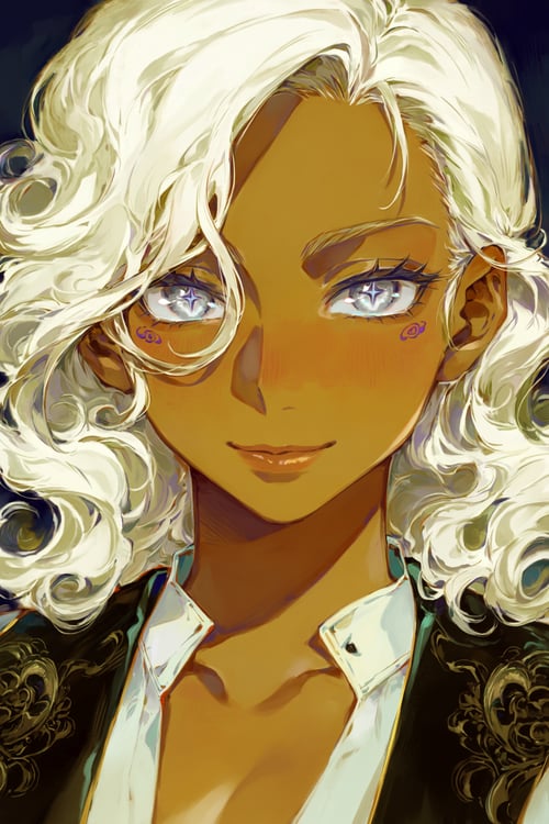 Kuzen - Artist Style by Azriaelis on Tensor.Art