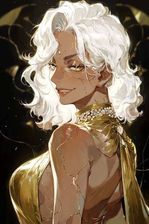 Kuzen - Artist Style by Azriaelis on Tensor.Art