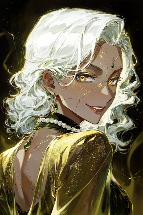 Kuzen - Artist Style by Azriaelis on Tensor.Art
